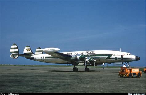 breitling lockheed l-1049h super constellation|Lockheed super constellation still in flight.